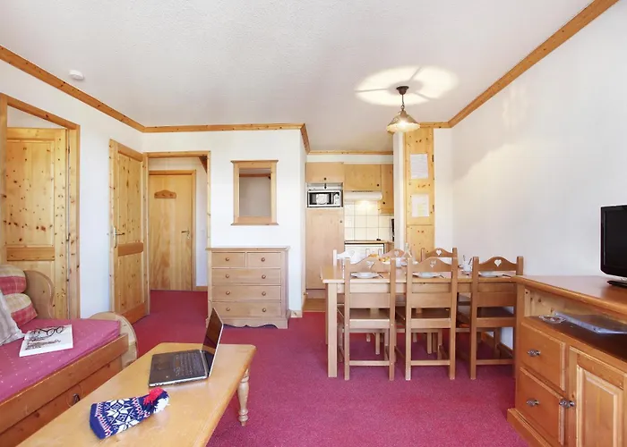 Residence Labellemontagne Le Village - Les Belles Roches
