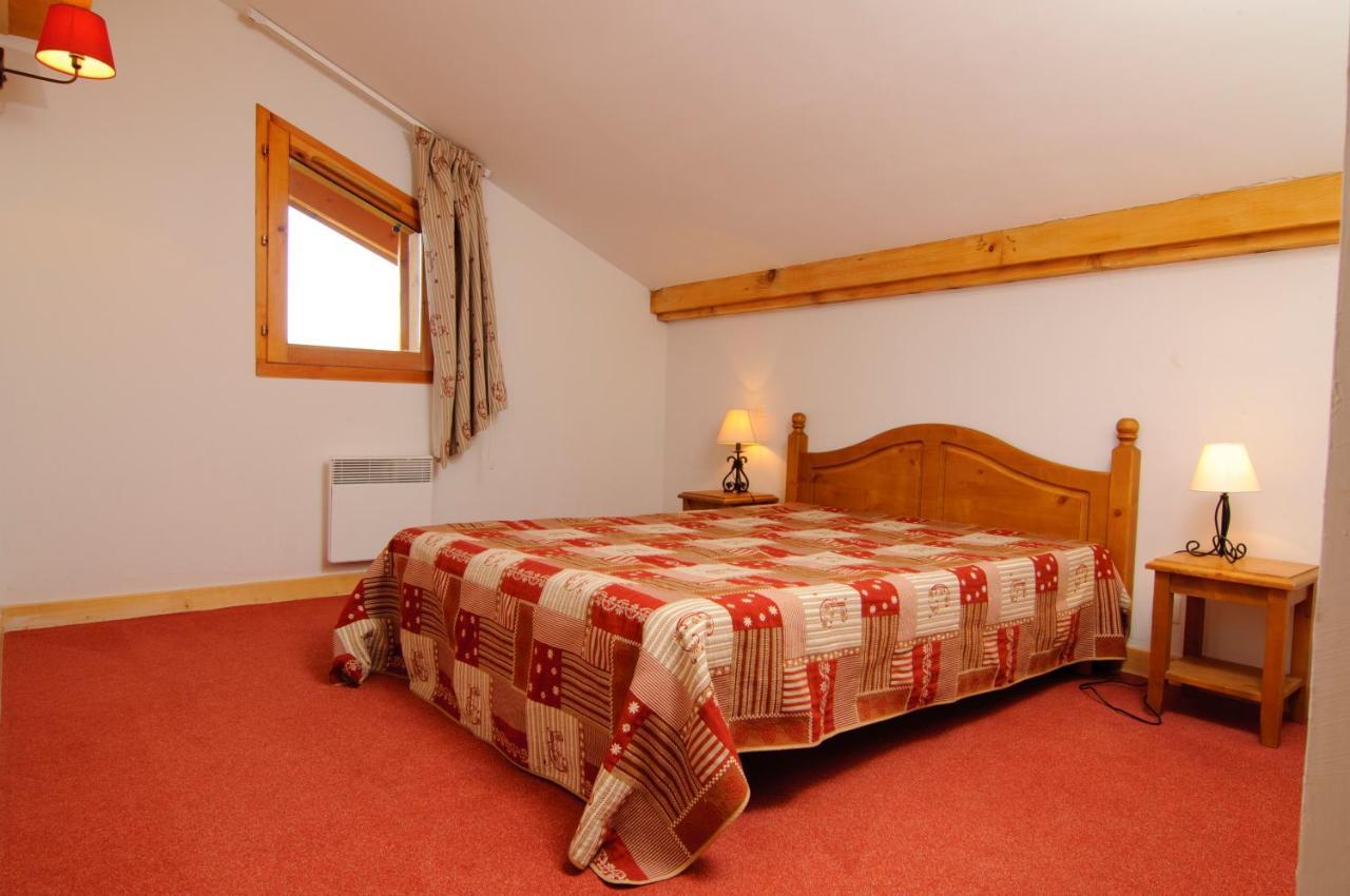 Appart hôtel Labellemontagne Le Village - Les Belles Roches