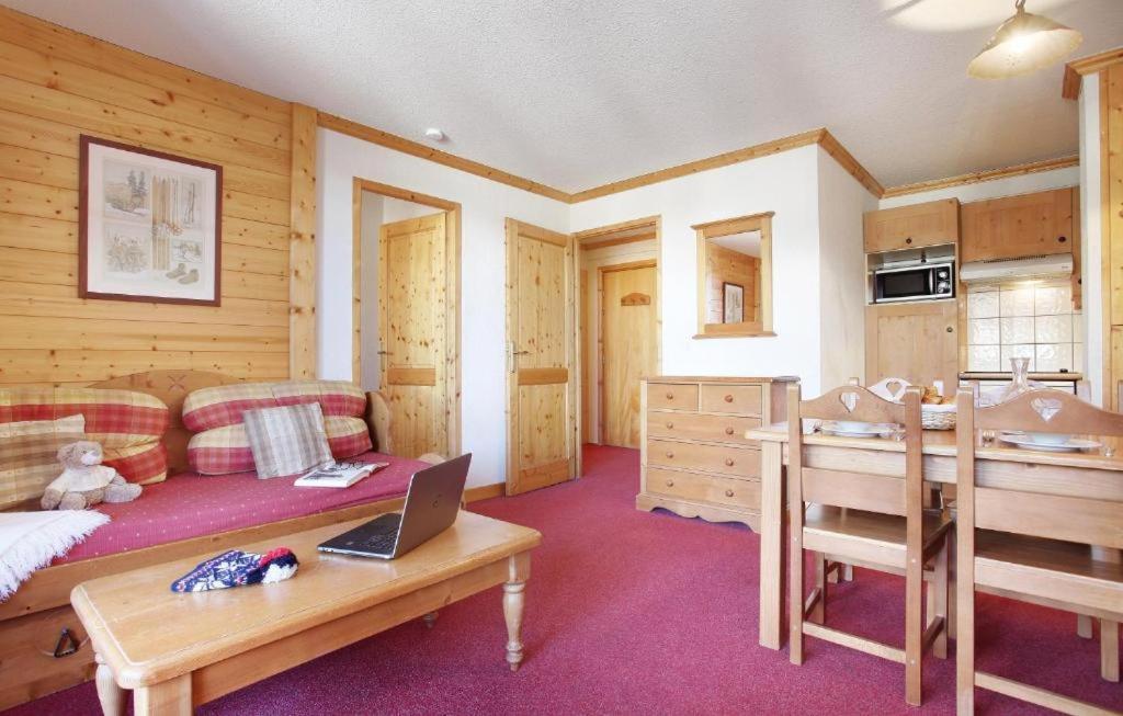 Labellemontagne Le Village - Les Belles Roches 4*