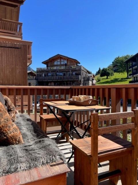 Appart hôtel Labellemontagne Le Village - Les Belles Roches