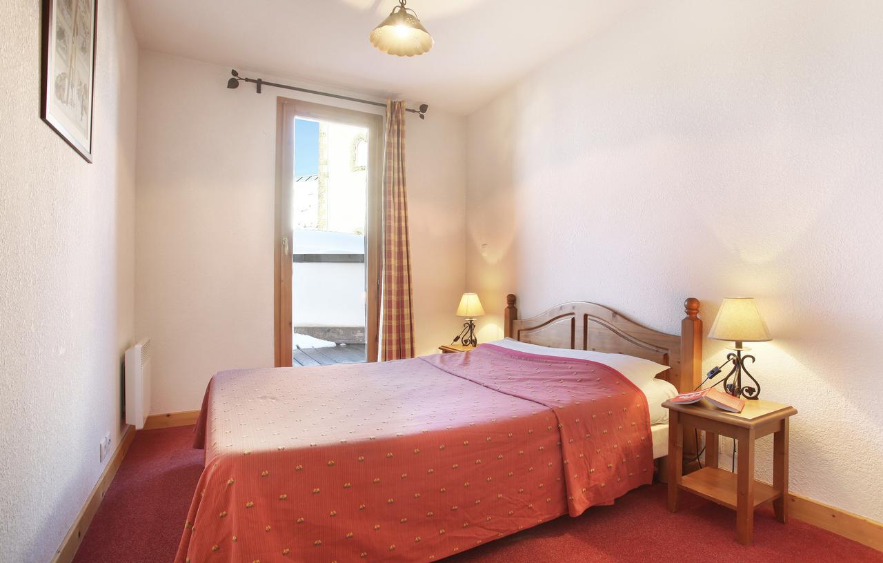 Labellemontagne Le Village - Les Belles Roches 4* Notre-Dame-de-Bellecombe