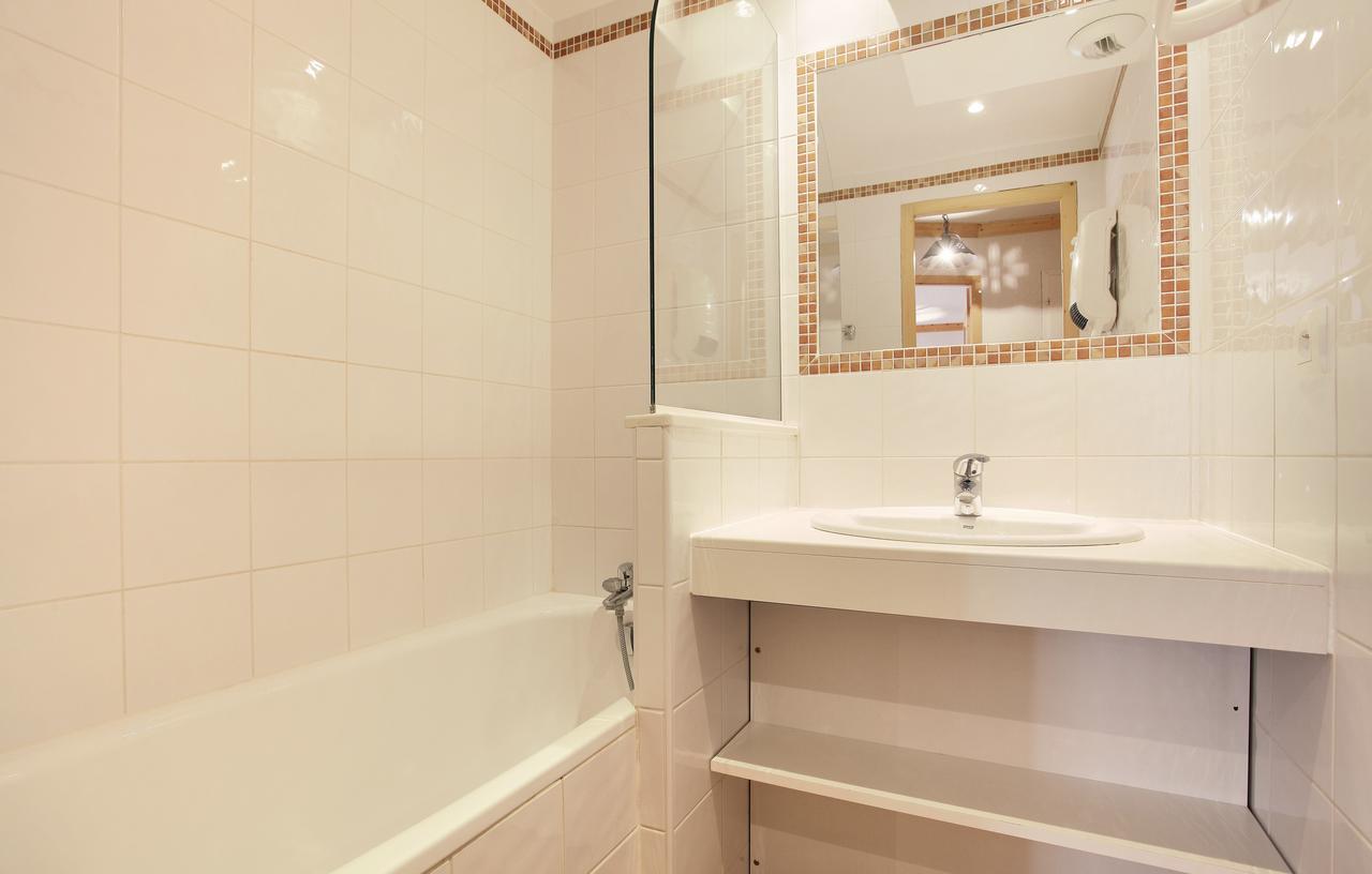 Labellemontagne Le Village - Les Belles Roches 4* Notre-Dame-de-Bellecombe