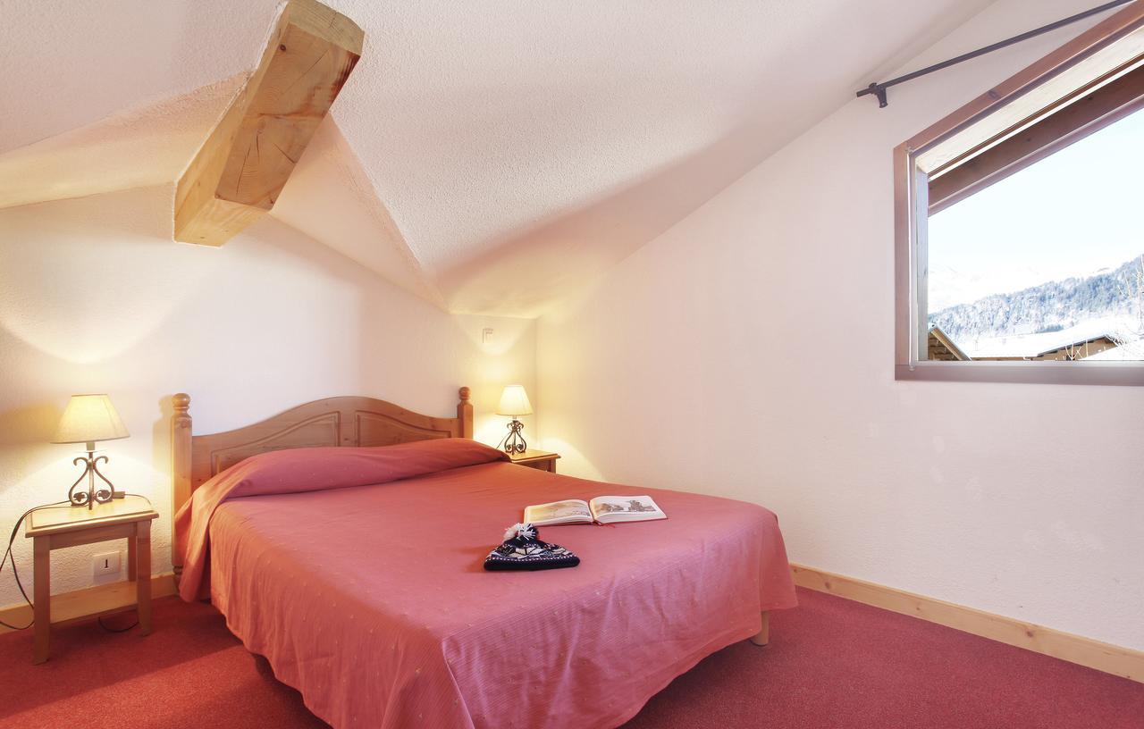 Labellemontagne Le Village - Les Belles Roches Appart hôtel
