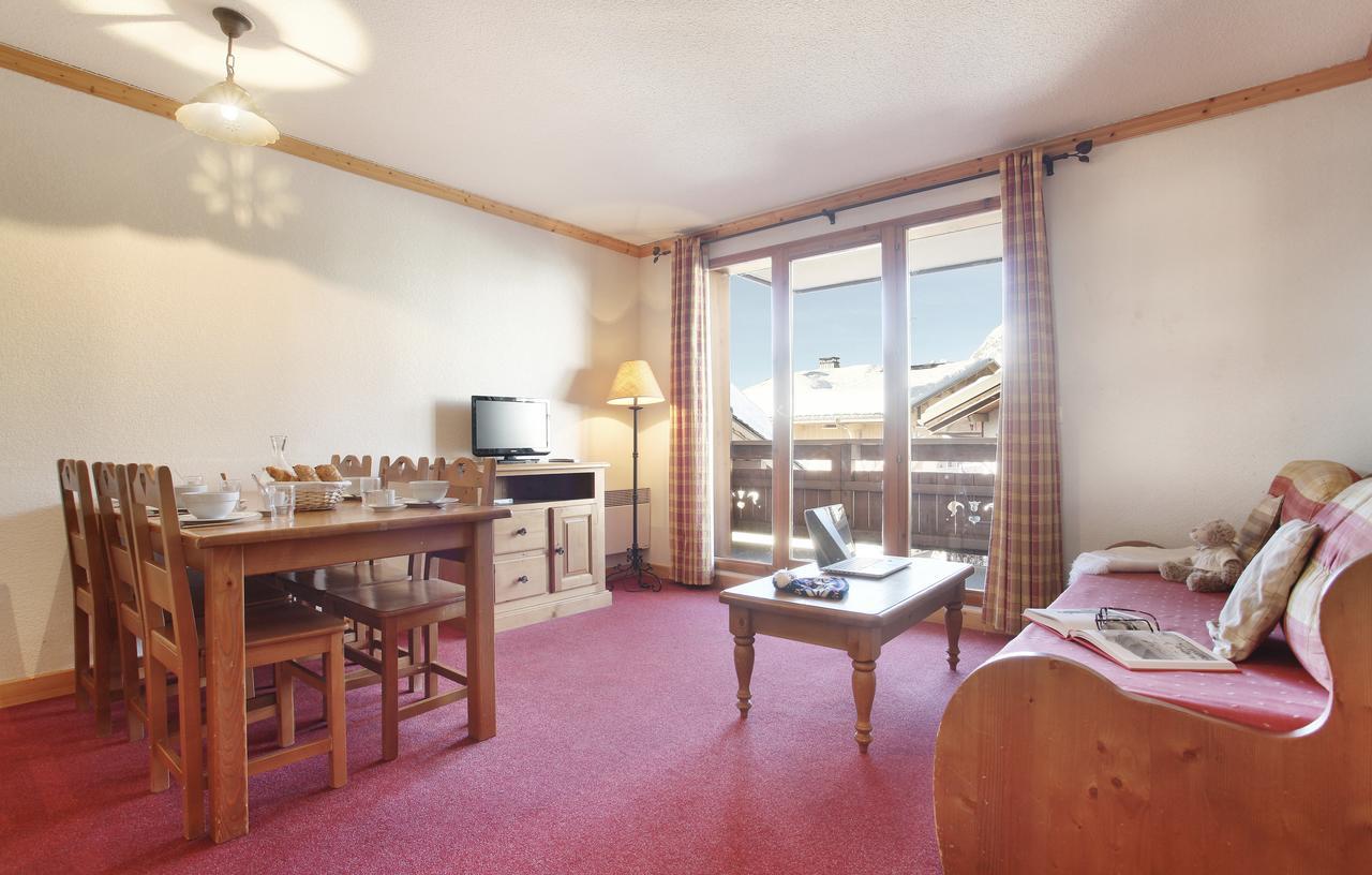 Labellemontagne Le Village - Les Belles Roches 4* Notre-Dame-de-Bellecombe
