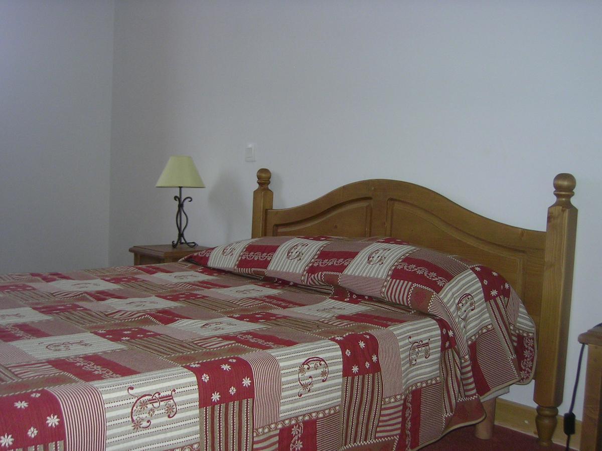 Labellemontagne Le Village - Les Belles Roches Appart hôtel 4*