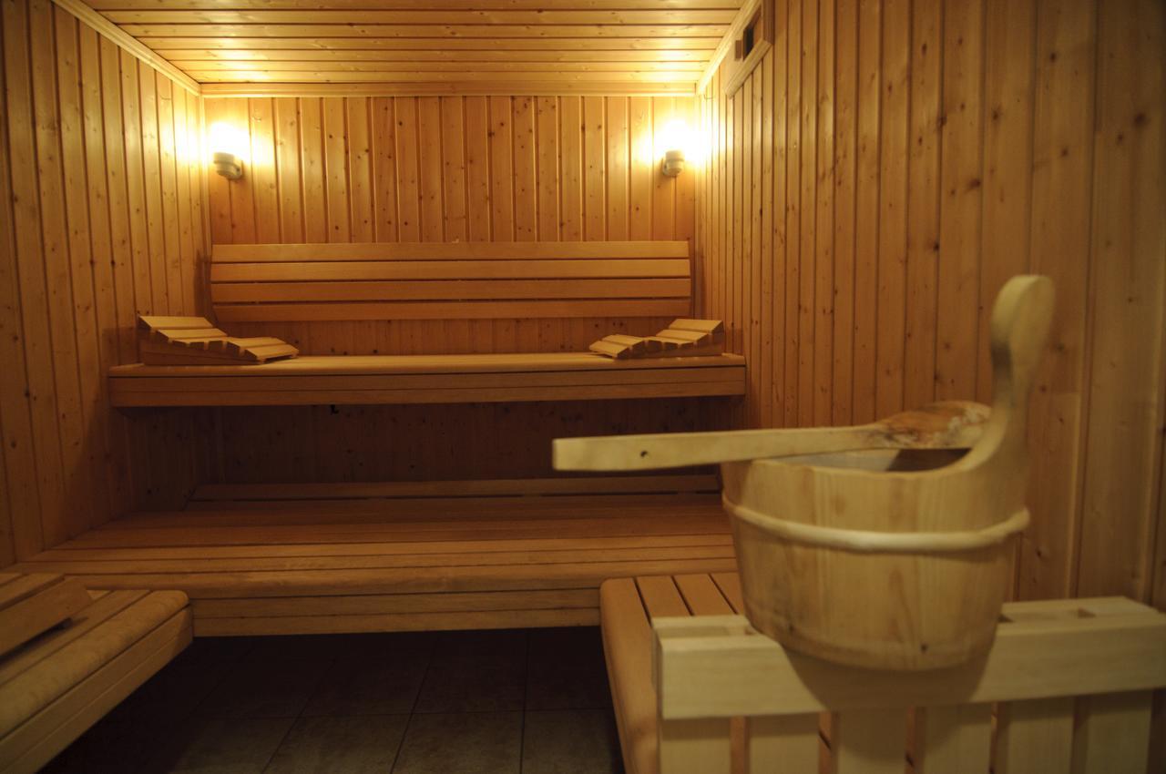 Appart hôtel Labellemontagne Le Village - Les Belles Roches 4*