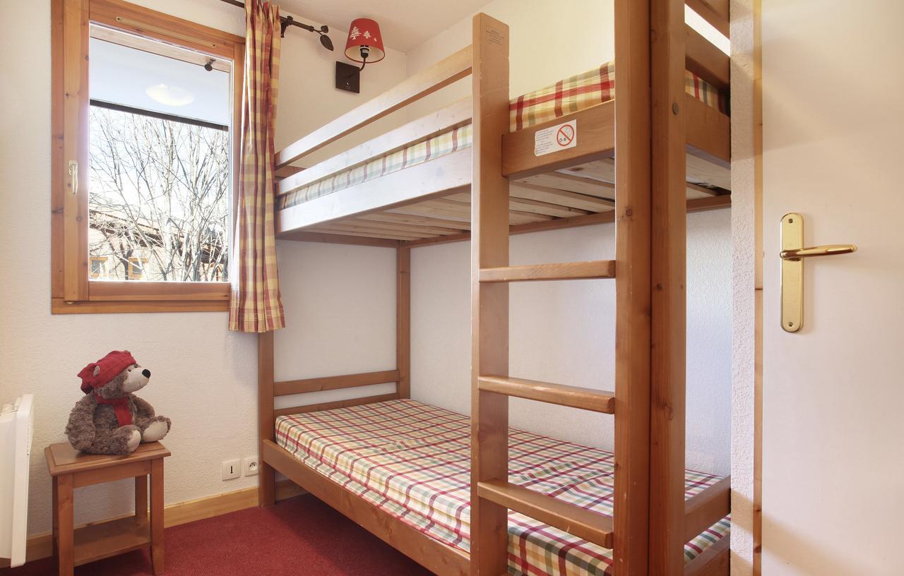 Labellemontagne Le Village - Les Belles Roches Appart hôtel 4*